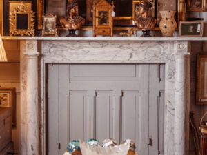 Fireplaces & Accessories